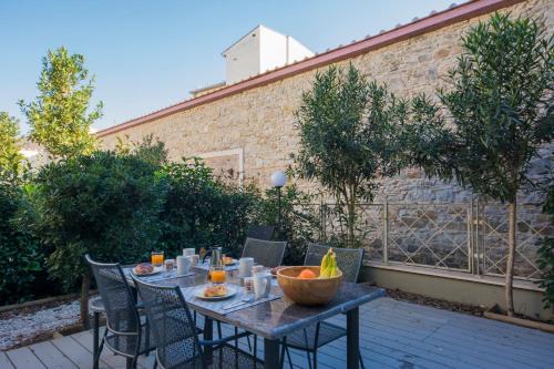 Santa Maria Novella Apartment | Borgo Guelfo III
