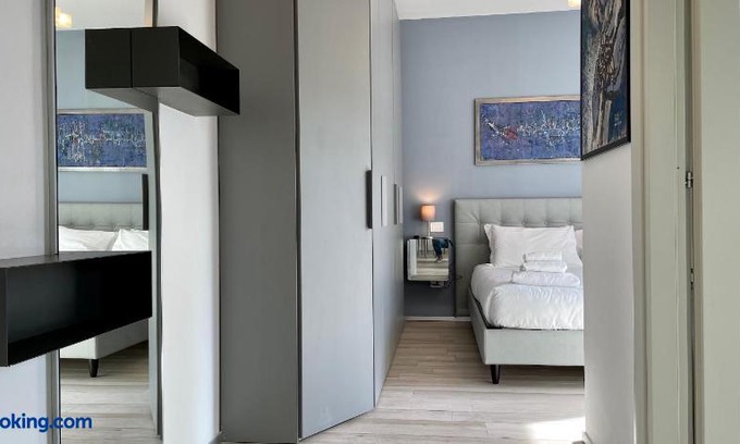 Santa Maria Novella Apartment | Borgo Guelfo VIII