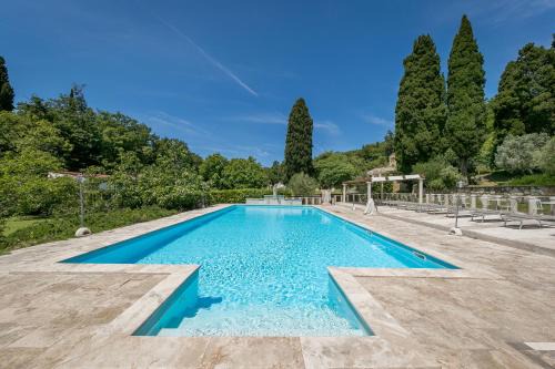 Monteverdi Marittimo Apartment | Borgo Le Querciolaie