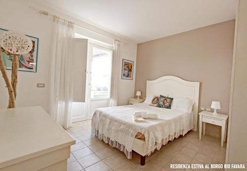 Ispica Resort | Borgo Rio Favara Dune Ispica