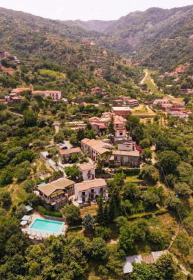Gioiosa Marea Hotel | Borgo San Francesco