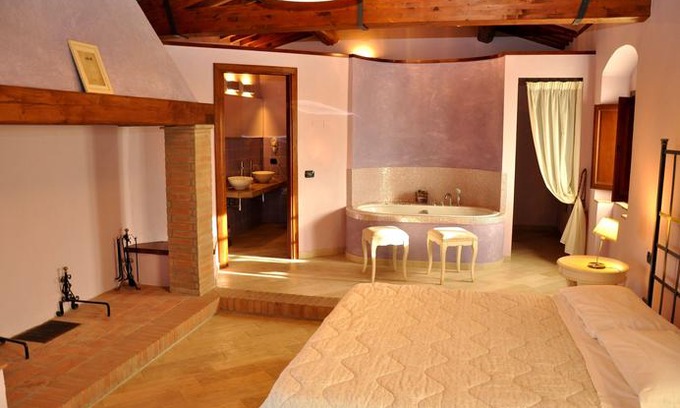 Empoli House | Borgo San Giusto