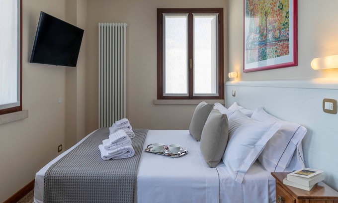Mussolente Apartment | Borgo Tabari Apartment Matisse