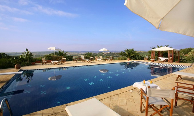 Ginosa Other | Borgo Valle Rita - Country Resort