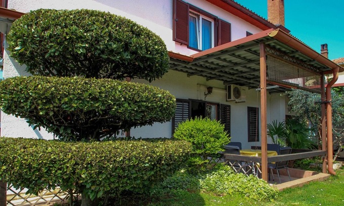 Dajla Apartment | Boris A4 nr.2 - Two Bedroom Apartment, Sleeps 4