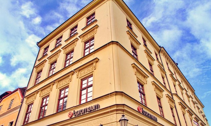 Hradec Kralove Apartment | Boromeum Residence
