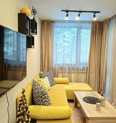 Maritsa Apartment | Borovets Gardens Forest STUDIO A3