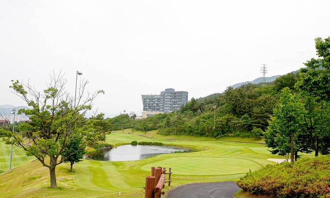 Boryeong Apartment | Boryeong Base
