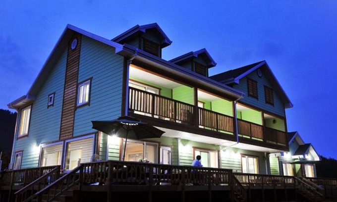 Boryeong House | Boryeong Beach House Pension
