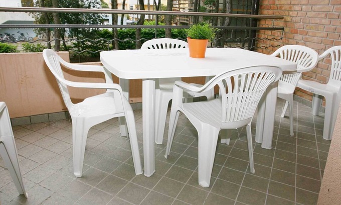 Bibione Apartment | Boschetto two-room flat with air conditioning a few steps away from the beach