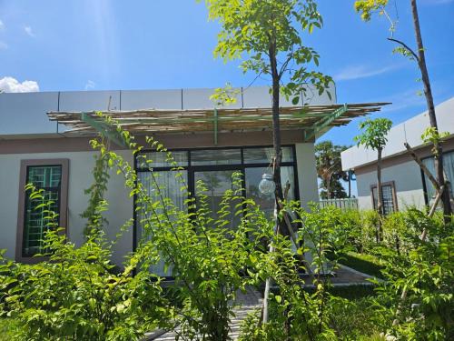 Kampot House | Bosba Bungalow