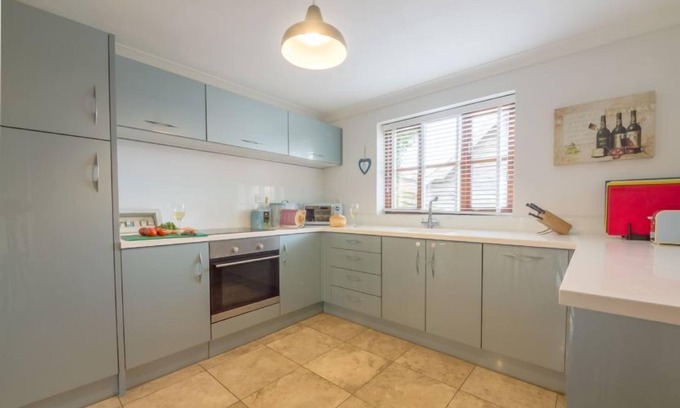 South Creake House | Bosky House (6), South Creake, Norfolk