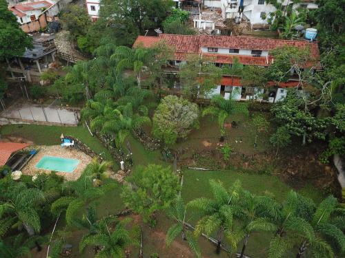 Diamantina Resort | Bosque Diamantina
