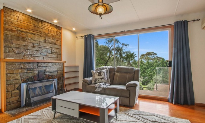 Metung House | Bossie Home - Metung