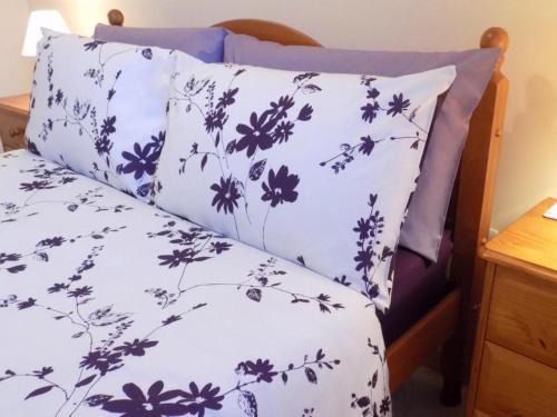 Isle of Lewis Bed & Breakfast | Bosta 12 Knock