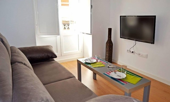 El Botanic Apartment | Botànic Apartaments