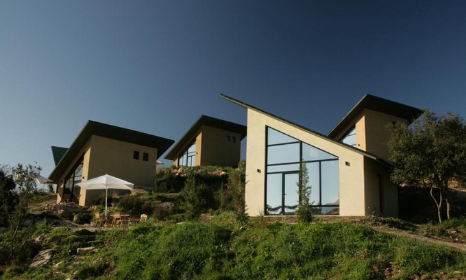 Vlore County Villa | Botë Farms Agriturismo