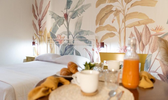 Este Apartment | BOTANIC GUESTHOUSE ESTE