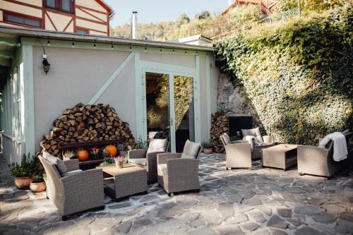Banska Stiavnica Apartment | Botanický dvor