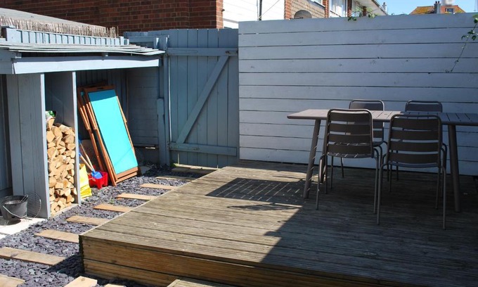 Kingsgate House | Botany Bay Beach House