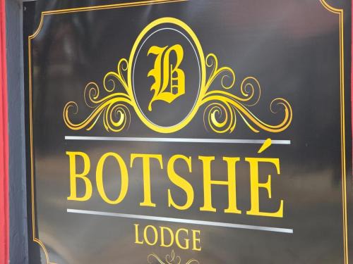 Emfuleni House | Botshe Lodge in Vanderbiljpark