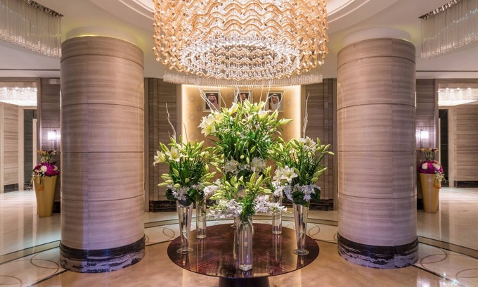 As Suwaidi Hotel | Boudl Al Qasr
