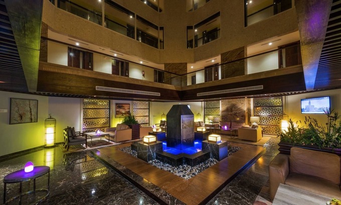 Jeddah Apartment | Boudl AL Tahlia