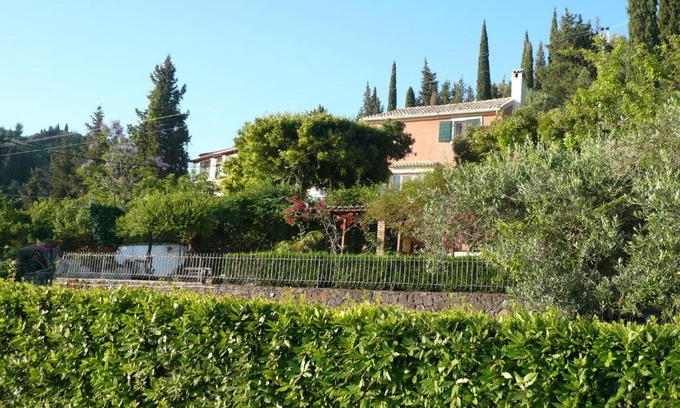 Notos House | Boukari Bay