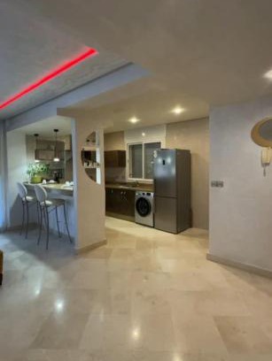 Boukhalef Apartment | Boukhalef
