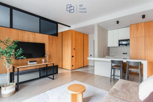 Tashkent Apartment | Boulevard 132