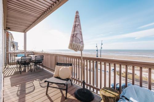 Zandvoort Apartment | Boulevard 5