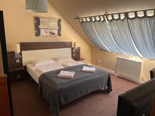 Ferencvaros House | Boulevard City Panzió - self check-in