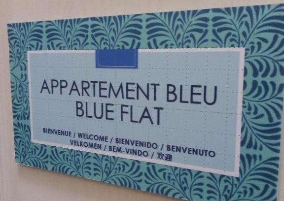 La Belle de Mai Apartment | Boulevard de la Thèse Marseille