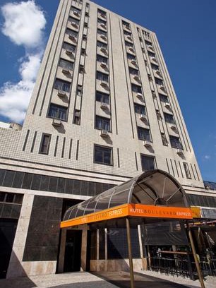 Savassi Hotel | Boulevard Express