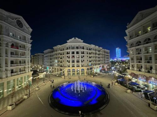 Tashkent Apartment | BOULEVARD NEST apartments