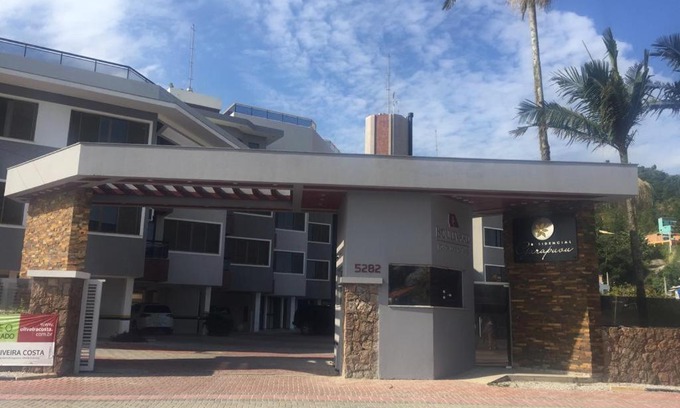 Ponta das Canas Apartment | Boulevard ponta das canas