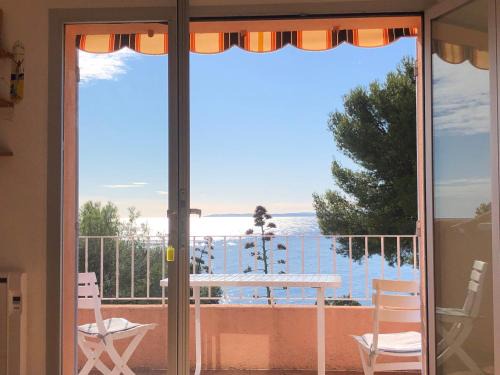 Le Dramont Apartment | Boulouris Panorama Vue mer