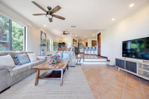 Brasilito Apartment | Boungainvillea 9203 Luxury Apartment - Reserva Conchal
