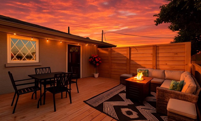 Fern Creek House | Bourbon Trail Central