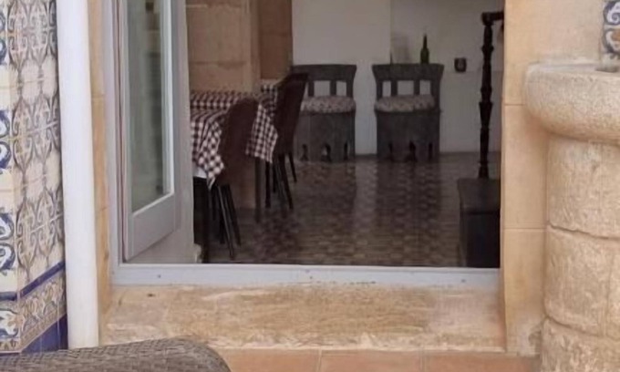 Benissa Bed & Breakfast | Boutique B&B Número Cuatro