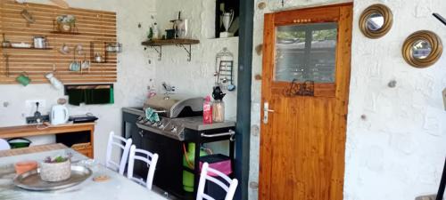 Ljubljana Other | boutique camp THEA under the walnut, pitches FOR your own tent, OUTDOOR kitchen