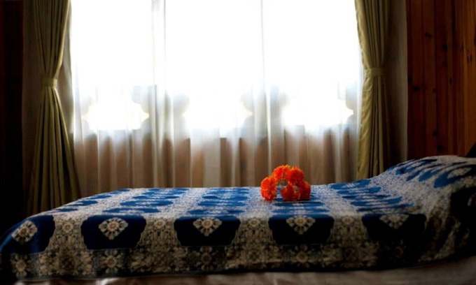 Thimphu House | Boutique chic studio in Thimphu+City center+Wifi