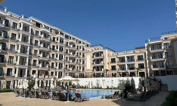 Vetren Apartment | Boutique & Design Apartment - Emperium 1