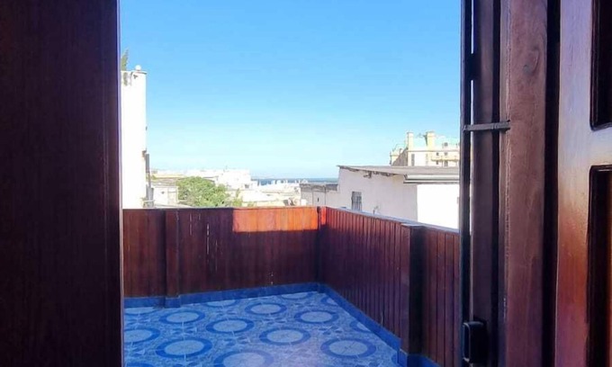 Baku Old Town Bed & Breakfast | Boutique Hotel Grandview