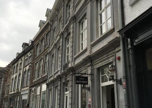 Statenkwartier Hotel | Boutique Hotel Grote Gracht