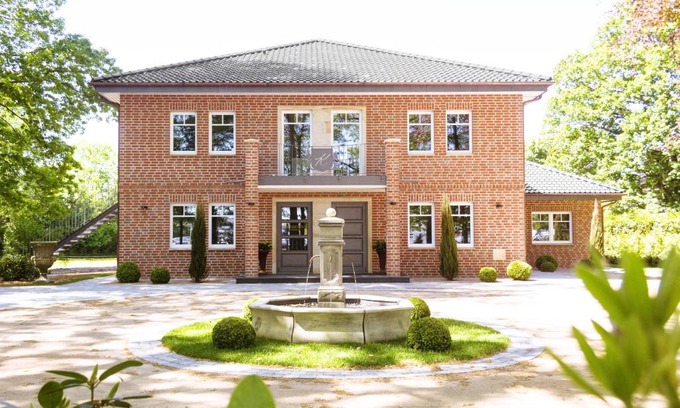 Verl Hotel | Boutique Hotel Kauers