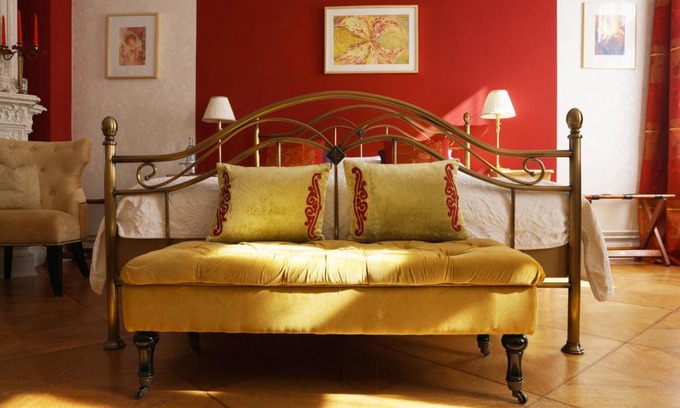 West Berlin Centre Apartment | Boutique Hotel Mittendrin Berlin