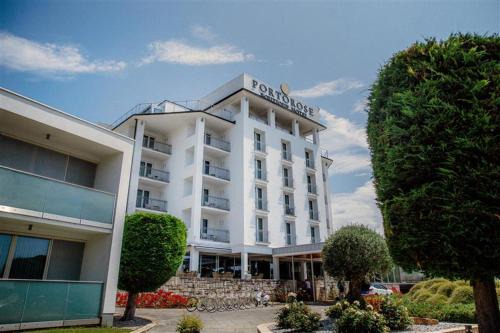 Portoroz Hotel | Boutique Hotel Portorose