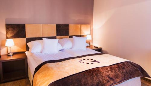 Srodmiescie Apartment | Boutique Hotel's III Piłsudskiego