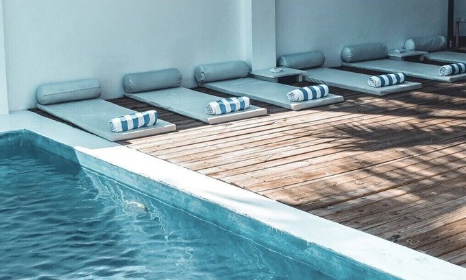 Jambiani Villa | Boutique Lux Villa Zanzibar